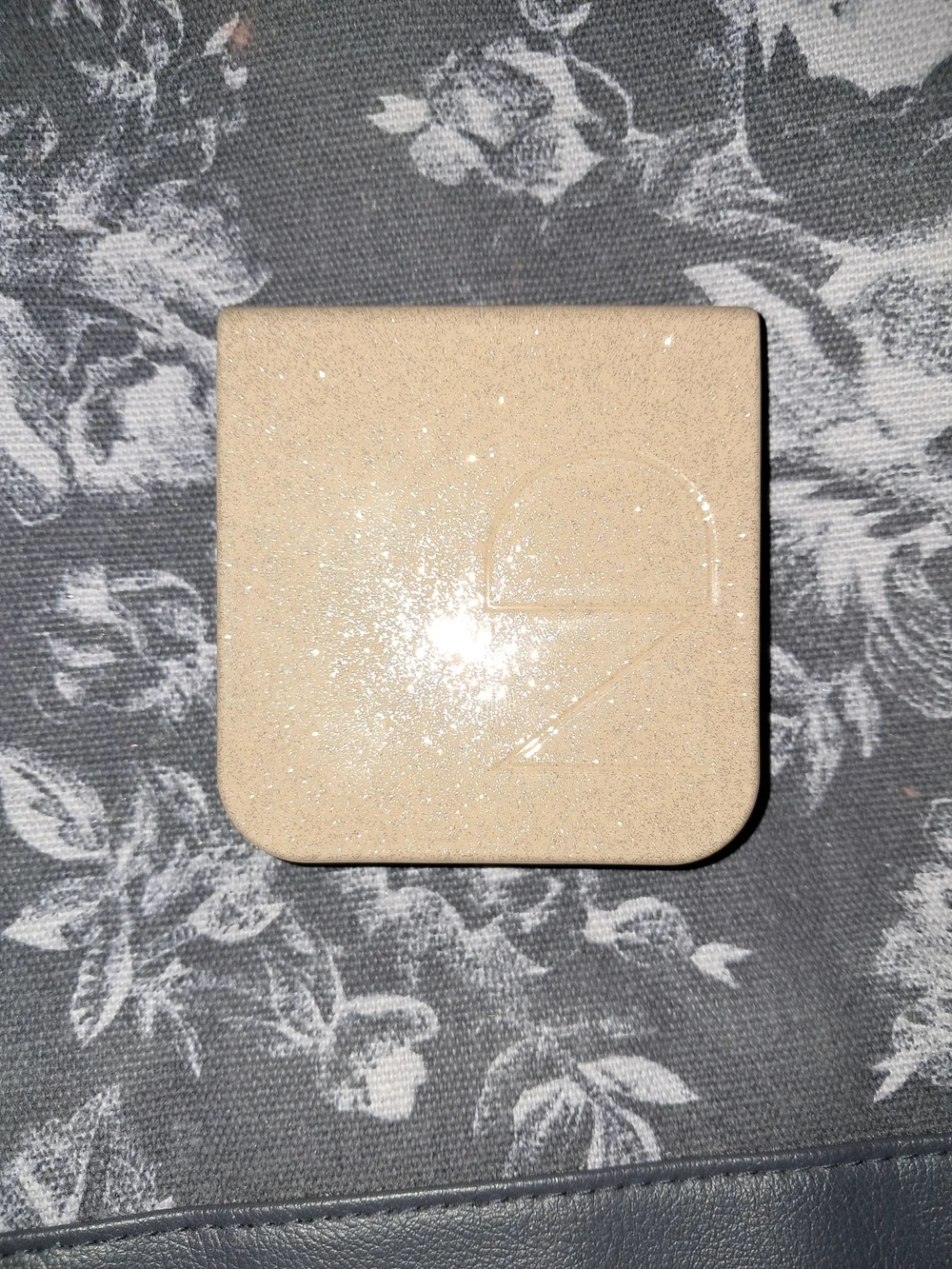 Natasha Denona Luxe Glam Compact — Nude
